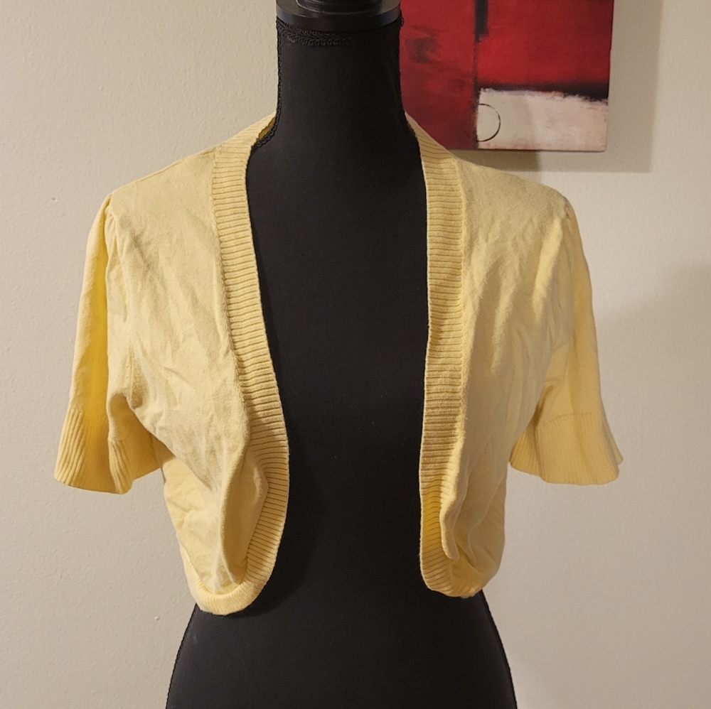 Nicole Miller Cardigan